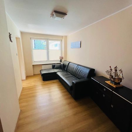 Apartament Bryza, Willa Perla 100M Od Morza Gdansk Exterior photo