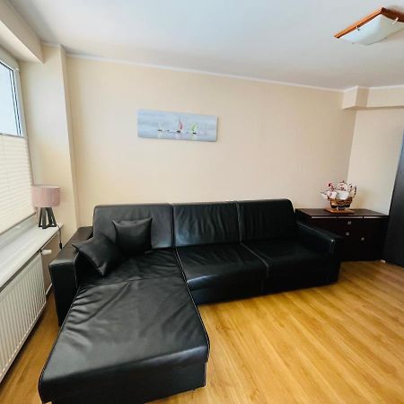 Apartament Bryza, Willa Perla 100M Od Morza Gdansk Exterior photo