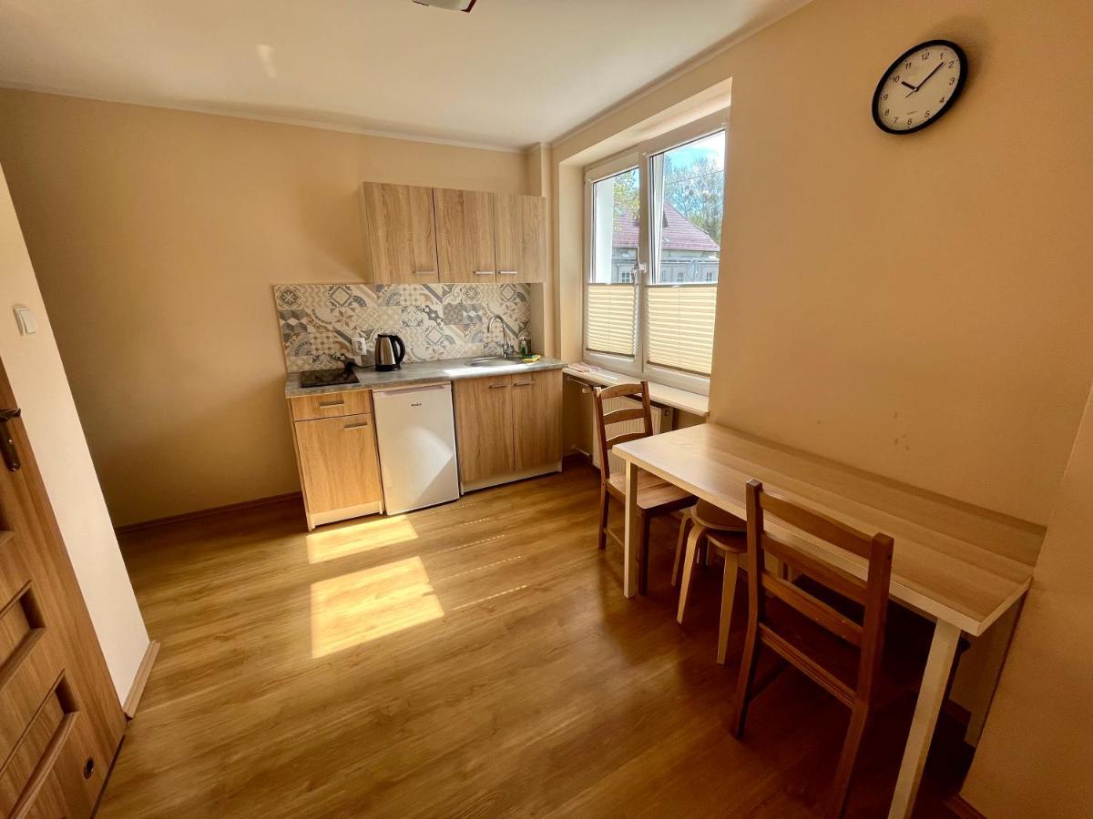 Apartament Bryza, Willa Perla 100M Od Morza Gdansk Exterior photo